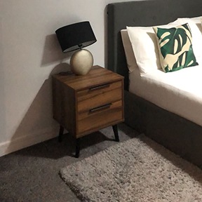 Serviced Apartment Cleaning UK
